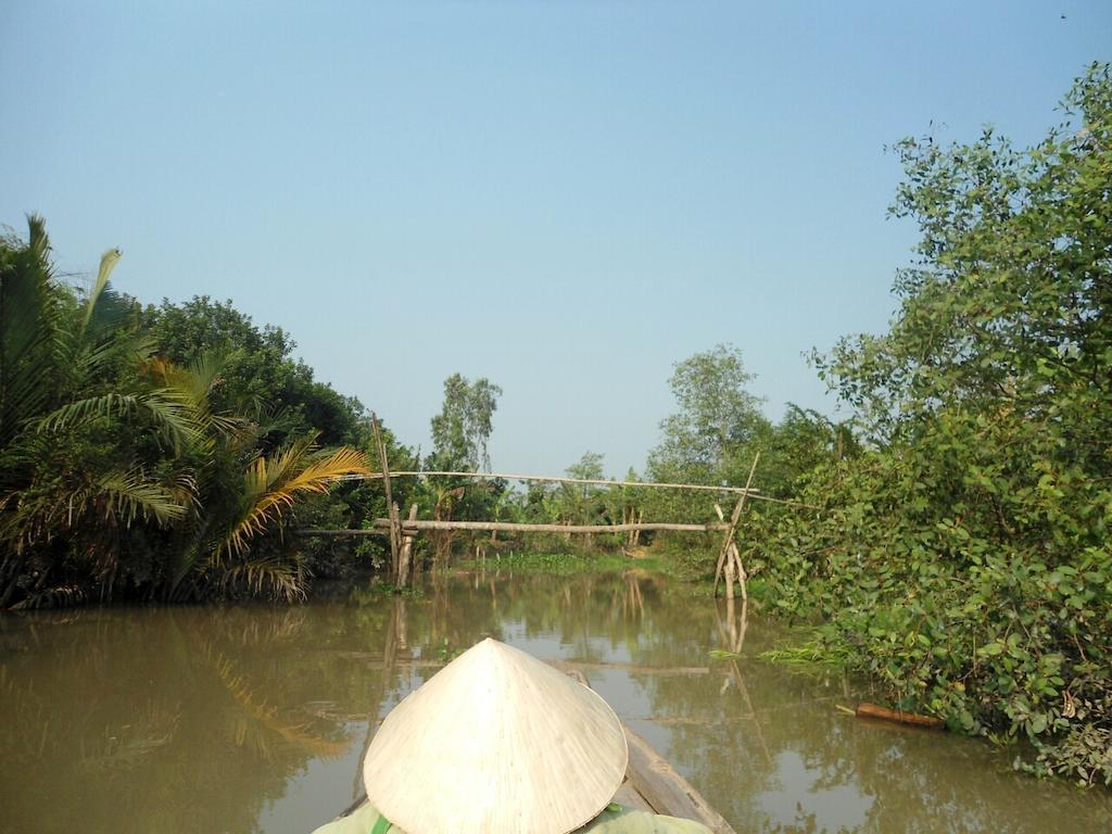 Green Village 1 Cần Thơ Zewnętrze zdjęcie