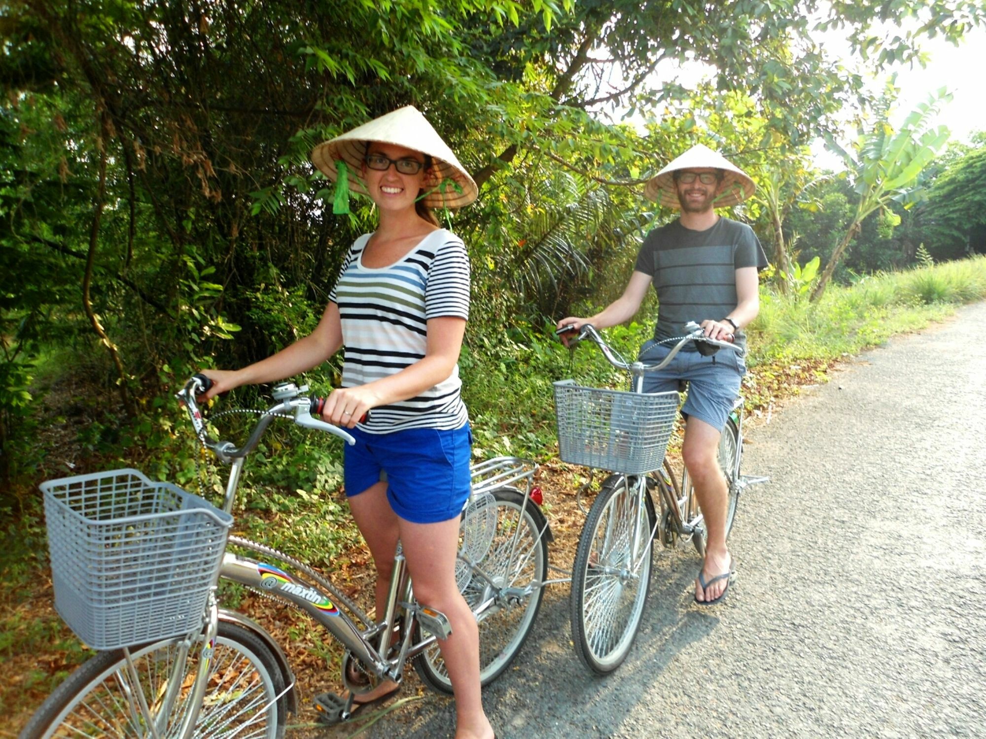 Green Village 1 Cần Thơ Zewnętrze zdjęcie