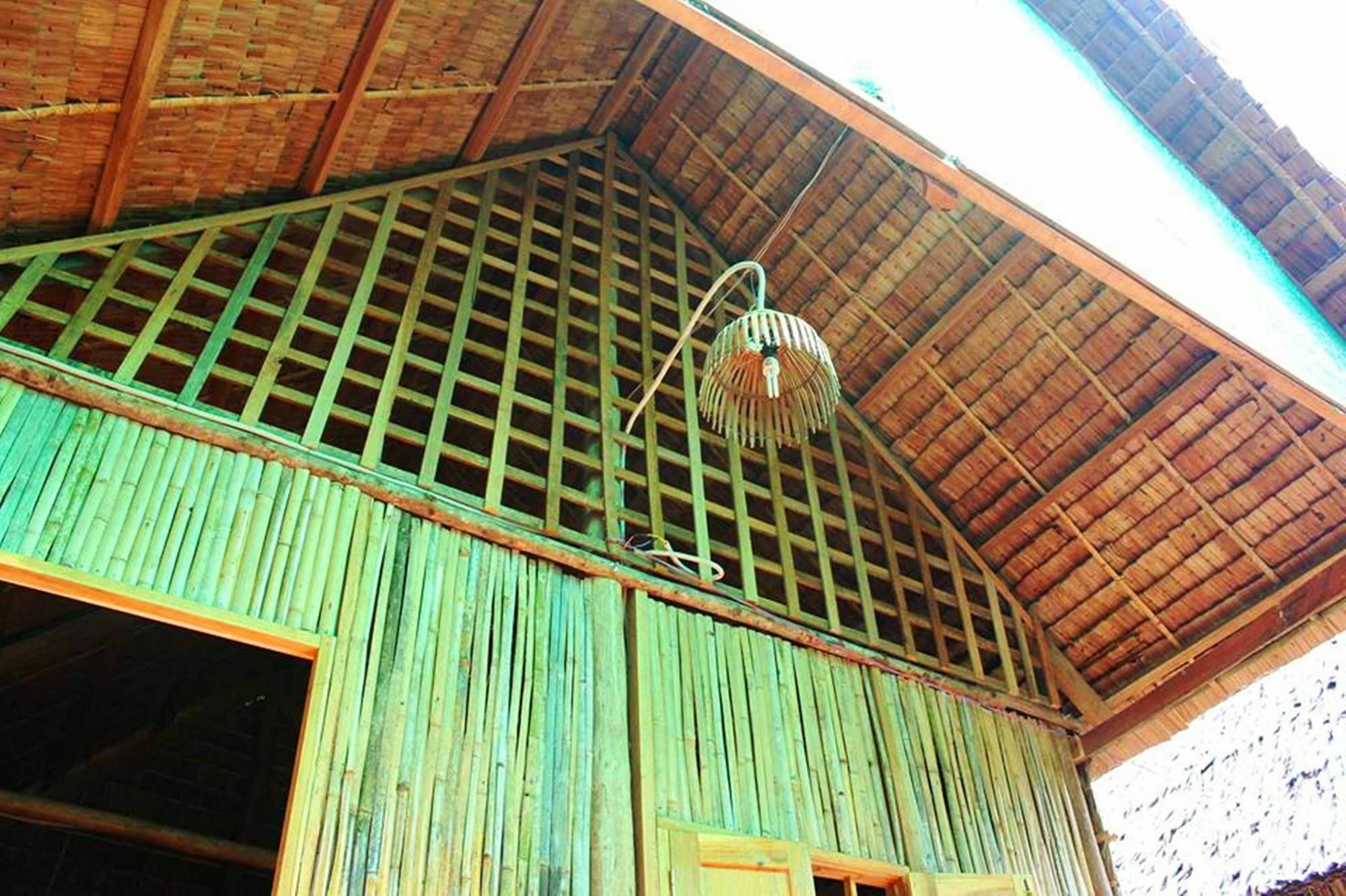 Green Village 1 Cần Thơ Zewnętrze zdjęcie